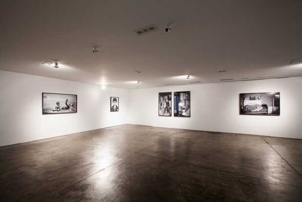 Flávia Junqueira, A criança e sua família