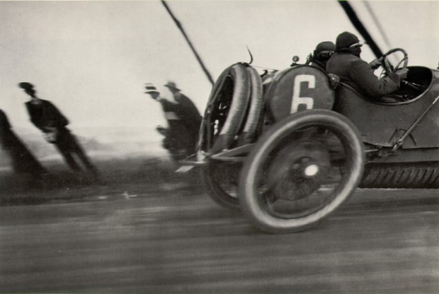 Jacques-Henri Lartigue, Grande Prêmio, 1912
