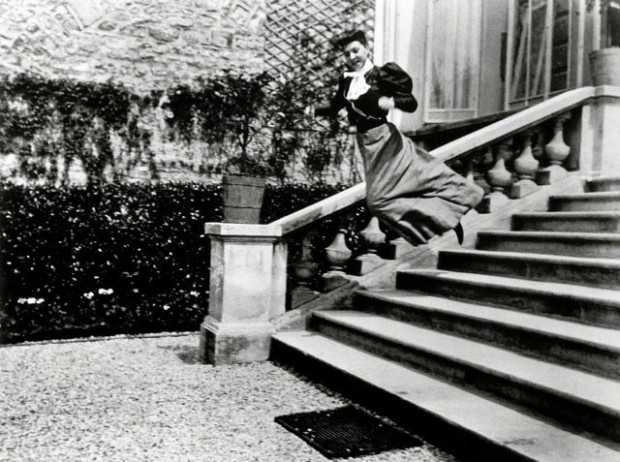 Jacques-Henri Lartigue, A prima Bichonade, 1905