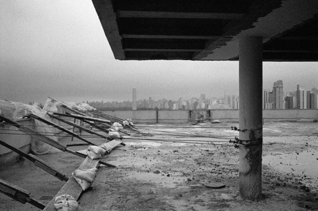 Mauro Restiffe, Obra, 2012