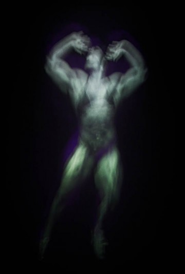 Demasiado, Ricardo Barcellos, 2013