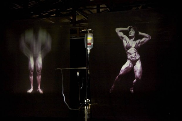 Demasiado, Ricardo Barcellos, 2013