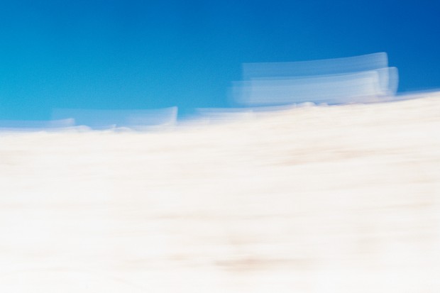 Patricia Gouvêa, Imagens posteriores, 2012