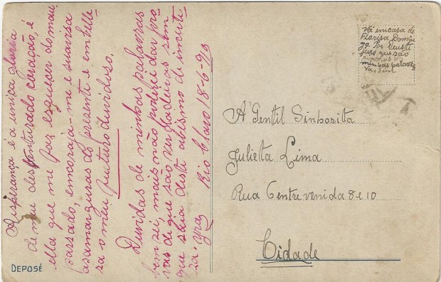 mensagens cartões postais0004