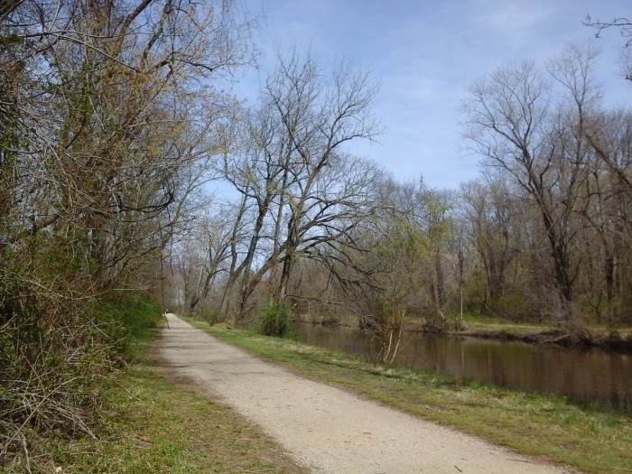 Canal do Panamá, 2014