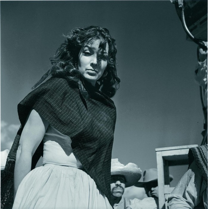 Juan Rulfo. México, s/d.