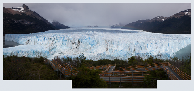 Claudia Jaguaribe, série Carbon Blues #3, 2014