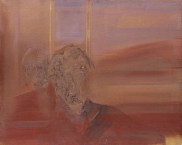 Alan Rawsthorne, por Isabel Rawsthorne, 1966