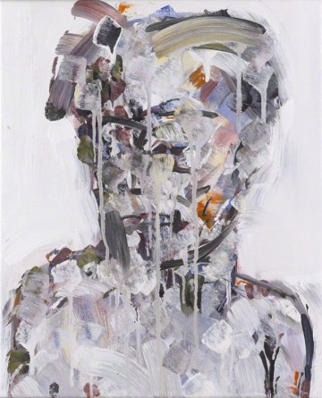 David Bowie, por Stephen Finer, 1994