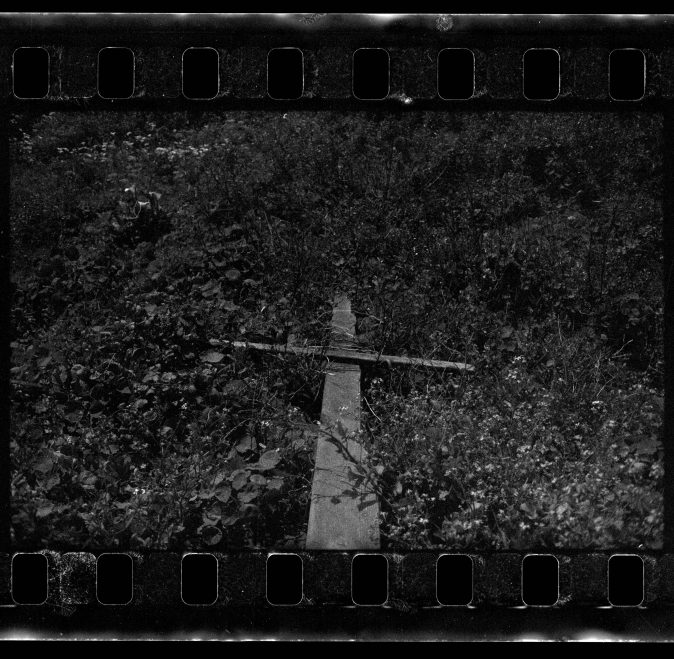 Sem título, da série Travessia, de Guilherme Maranhão, 2014