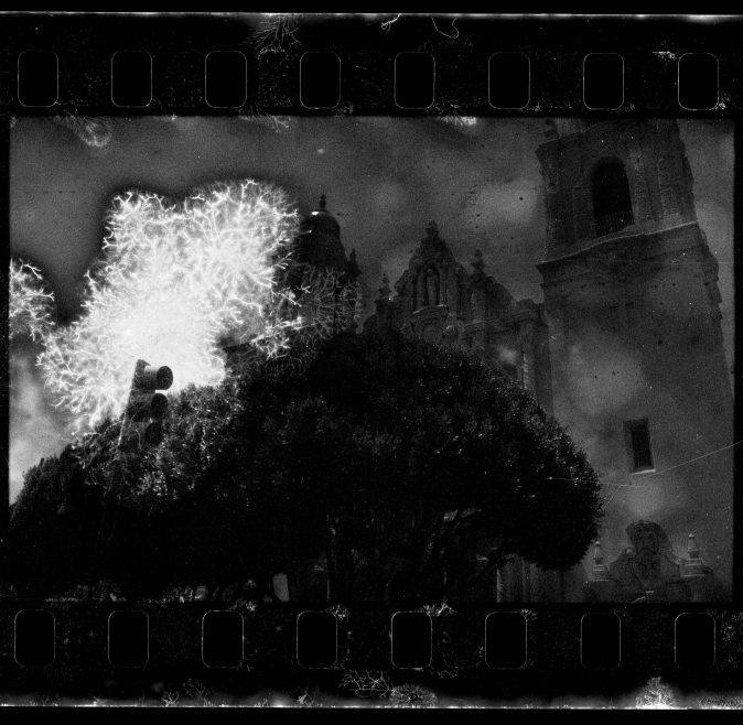 Sem título, da série Travessia, de Guilherme Maranhão, 2014