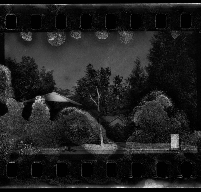 Sem título, da série Travessia, de Guilherme Maranhão, 2014