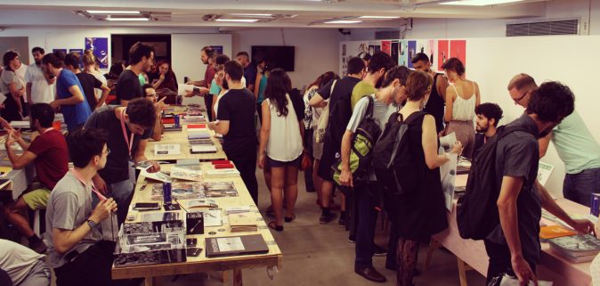 Feira Plana, MIS-SP, 2015. Foto de Igor Arume